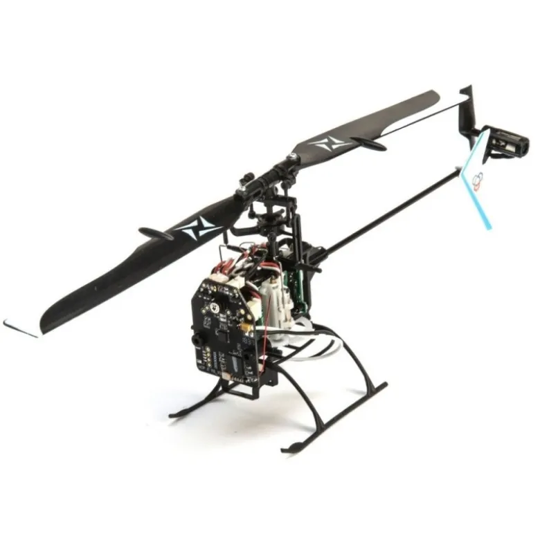 Blade Nano S3 BNF Basic E-flite