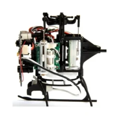 Blade Nano S3 BNF Basic E-flite