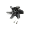 6-Blade Rotor, 30mm E-Flite