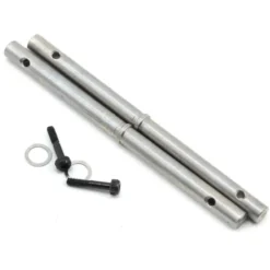Blade 130 S - Axe principal