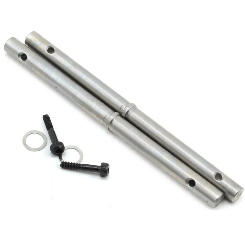 Blade 130 S - Axe principal