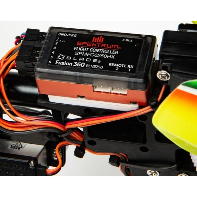 Blade 330S BNF Basic - E-Flite