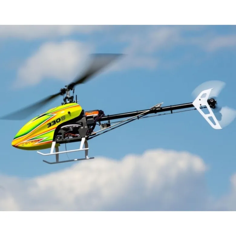 Blade 330S BNF Basic - E-Flite