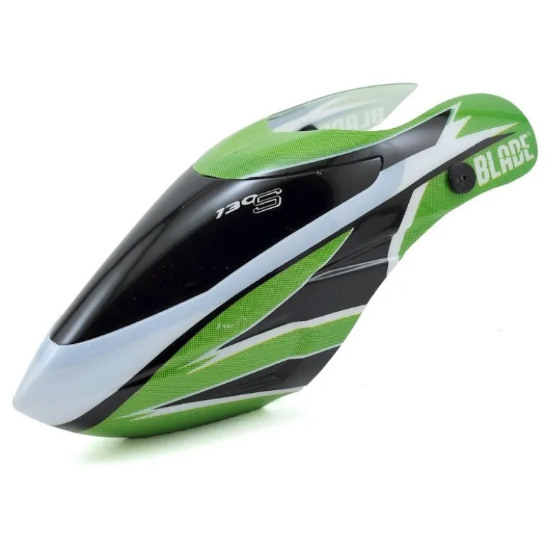 Blade 130 S - Bulle d''origine, Verte