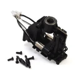Blade 70 S cellule avec servos BLH4204