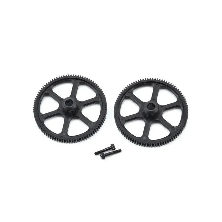 Blade 130 S - Couronne principale (2)