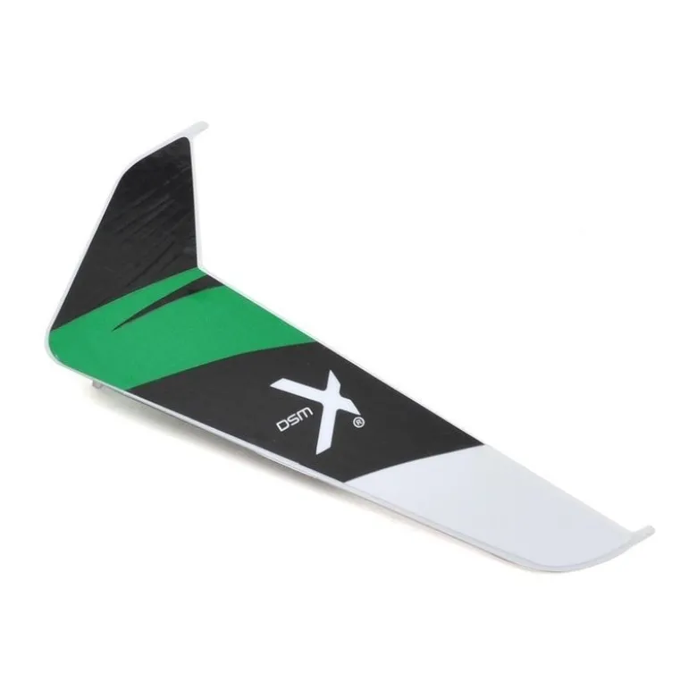 Blade 120 S - Dérive