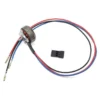 Blade 130 S - Moteur anticouple Brushless