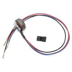 Blade 130 S - Moteur anticouple Brushless