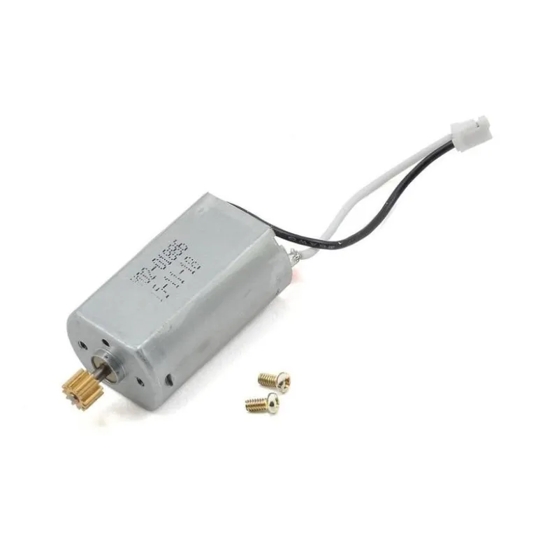Blade 120 S - Moteur principal
