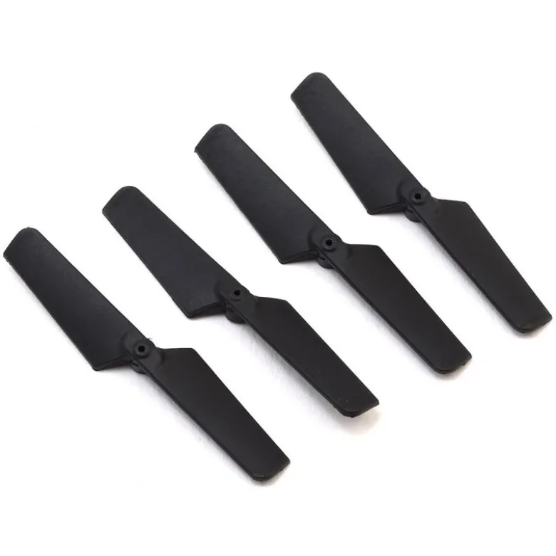 Blade 70 S pales d''anticouple (x4) BLH4207