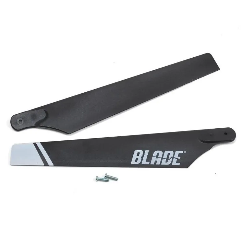 Blade 120 S - Pales principales
