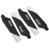 Blade 70 S pales principales (x2) BLH4206