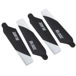 Blade 70 S pales principales (x2) BLH4206