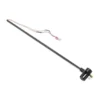 Blade 120 S - Poutre de queue