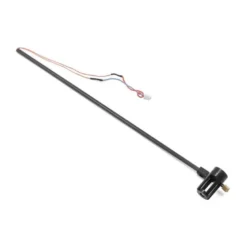 Blade 120 S - Poutre de queue