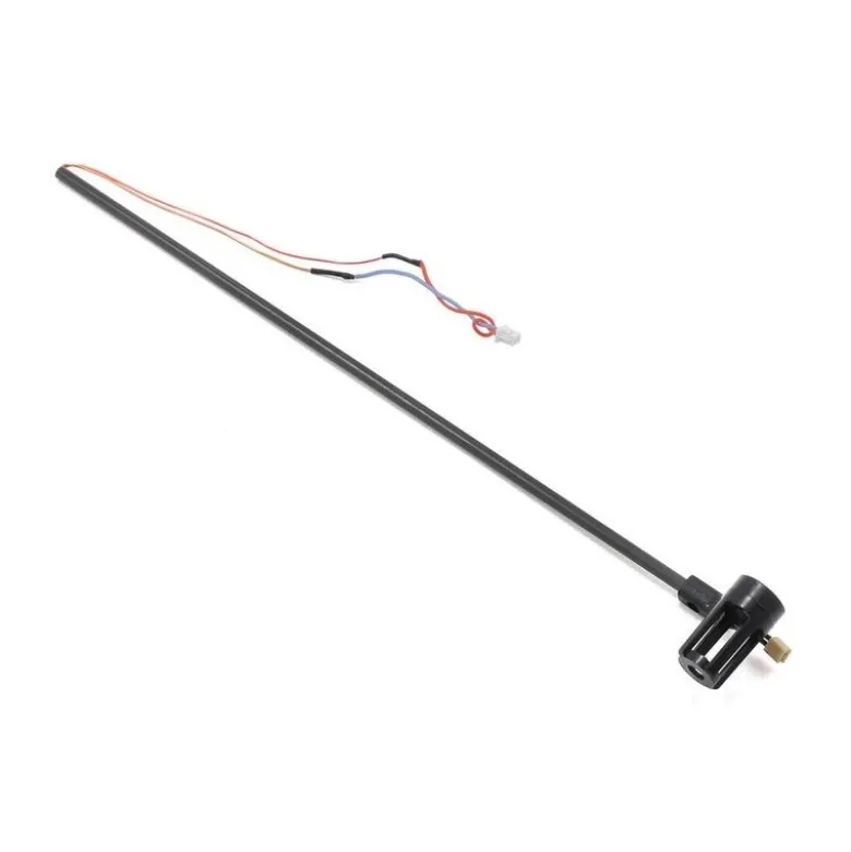 Blade 120 S - Poutre de queue