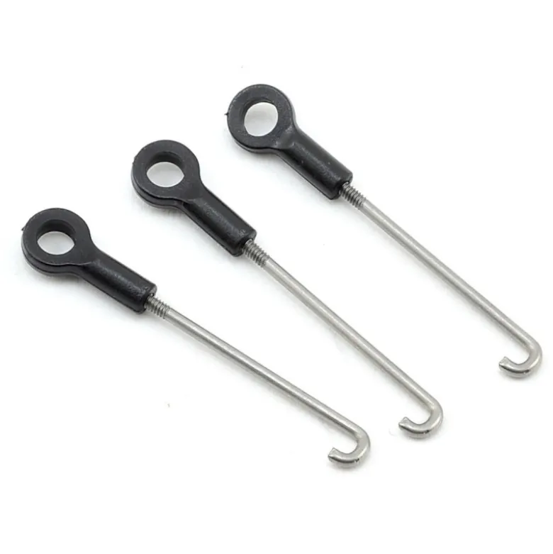 Blade 130 S - Set de tringleries de servos