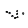 Blade 230 S V2 Caoutchouc de verrière 8pcs (Grommets) BLH1914