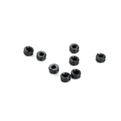 Blade 230 S V2 Caoutchouc de verrière 8pcs (Grommets) BLH1914