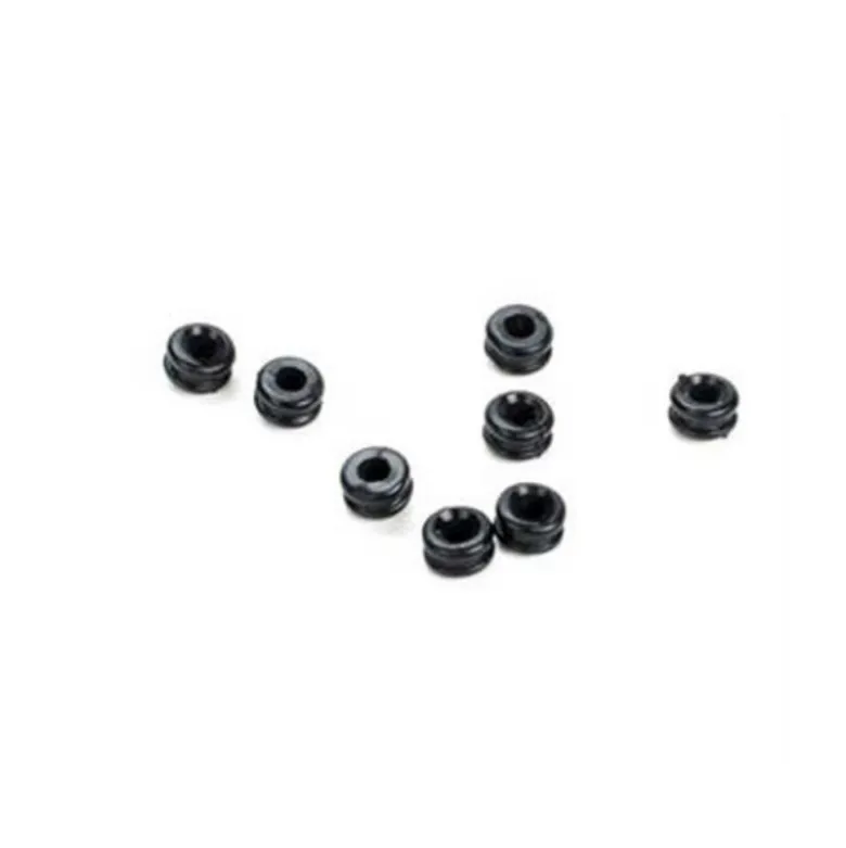 Blade 230 S V2 Caoutchouc de verrière 8pcs (Grommets) BLH1914