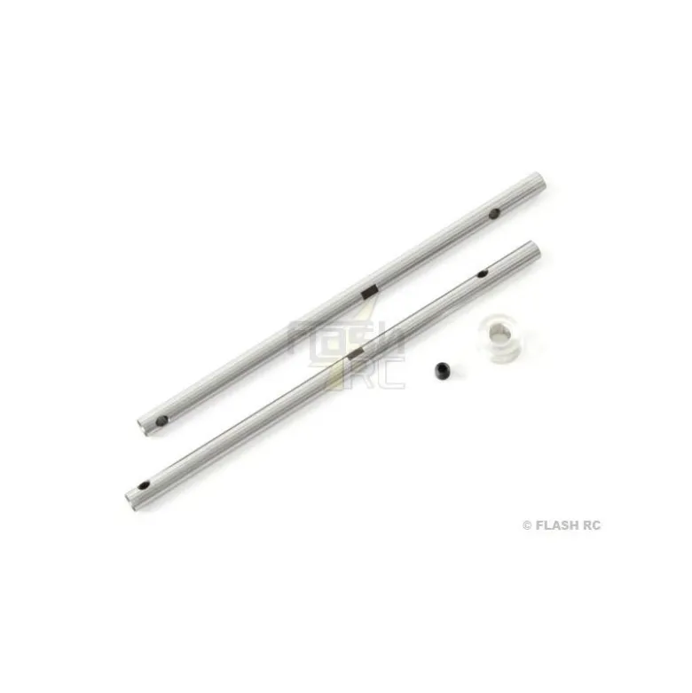Blade 230S V2 / 235 CP E-Flite - Axe principal