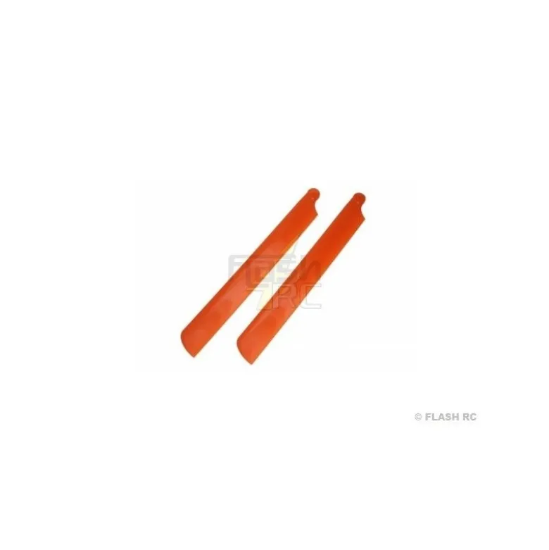Blade 230S V2 / 235 CP E-Flite - Pales principales oranges