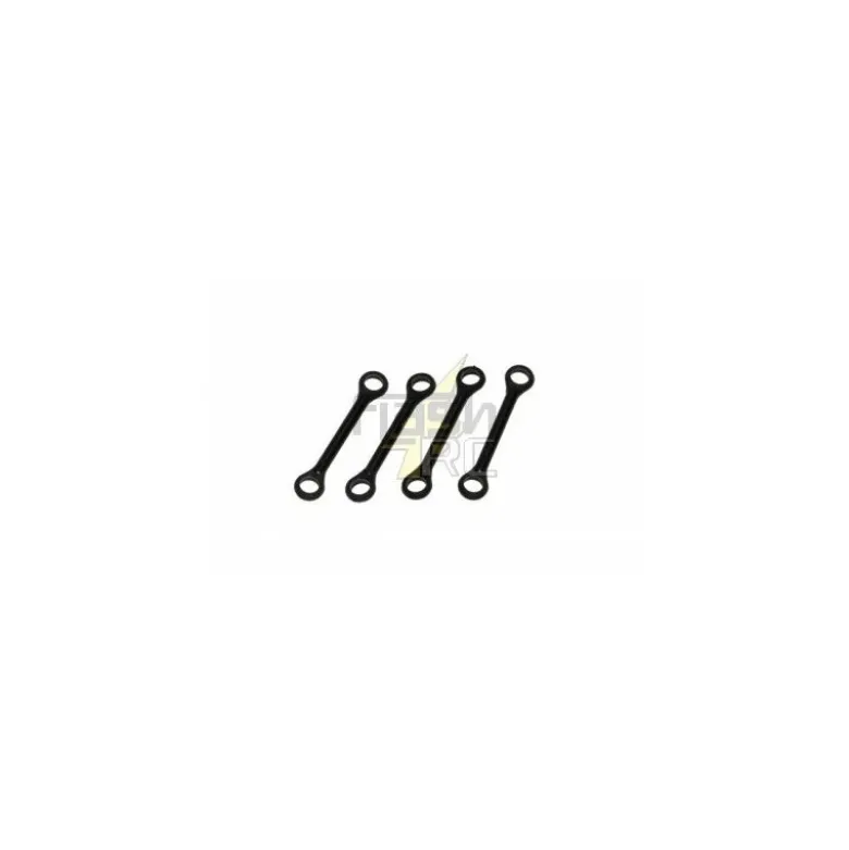 Blade 230S V2 / 235 CP E-Flite - Set de tringleries de tête