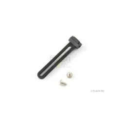 Blade 230S V2 E-Flite - Guide de Plateau cyclique