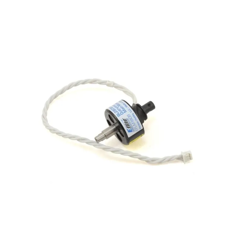 BL280 Brushless Outrunner Motor, 2600Kv