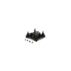 BLH7403A - Châssis support Module 5 en 1 - Blade 180 HD QX E-Flite
