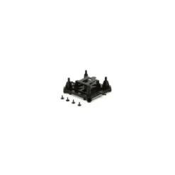 BLH7403A - Châssis support Module 5 en 1 - Blade 180 HD QX E-Flite