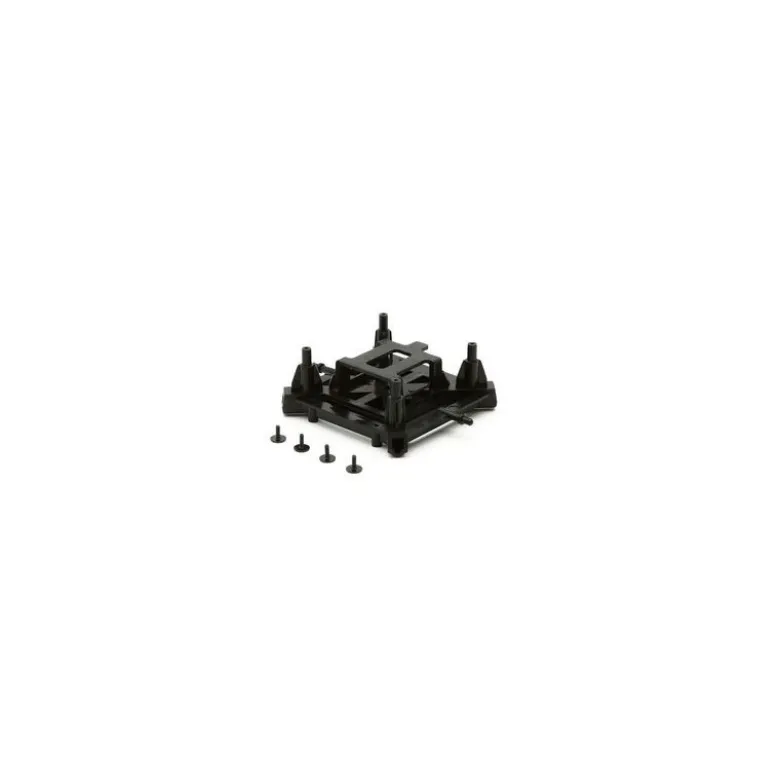 BLH7403A - Châssis support Module 5 en 1 - Blade 180 HD QX E-Flite