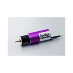 B40 10L Hacker + réducté MAXON 4,4:1 céramique