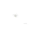 BLH3433A - Levier d'anticouple en aluMinium - Blade 180 CFX E-Flite