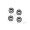 BLH2508 - Apache AH-64 / Nano CPS - Roulement 2,5 x 6 x 2,5
