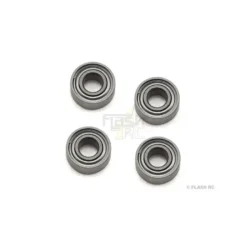BLH2508 - Apache AH-64 / Nano CPS - Roulement 2,5 x 6 x 2,5