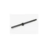 BLH3507 - Arbre principal carbone et acc. - Blade mCP X E-Flite