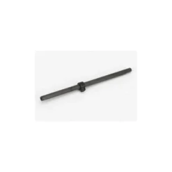 BLH3507 - Arbre principal carbone et acc. - Blade mCP X E-Flite