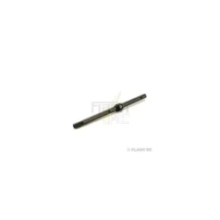 BLH3709 - Arbre principal en carbone avec bague - Blade 130X E-Flite
