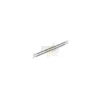 BLH4525A - Support et renforts de poutre en aluMinium - Blade 300 CFX E-Flite