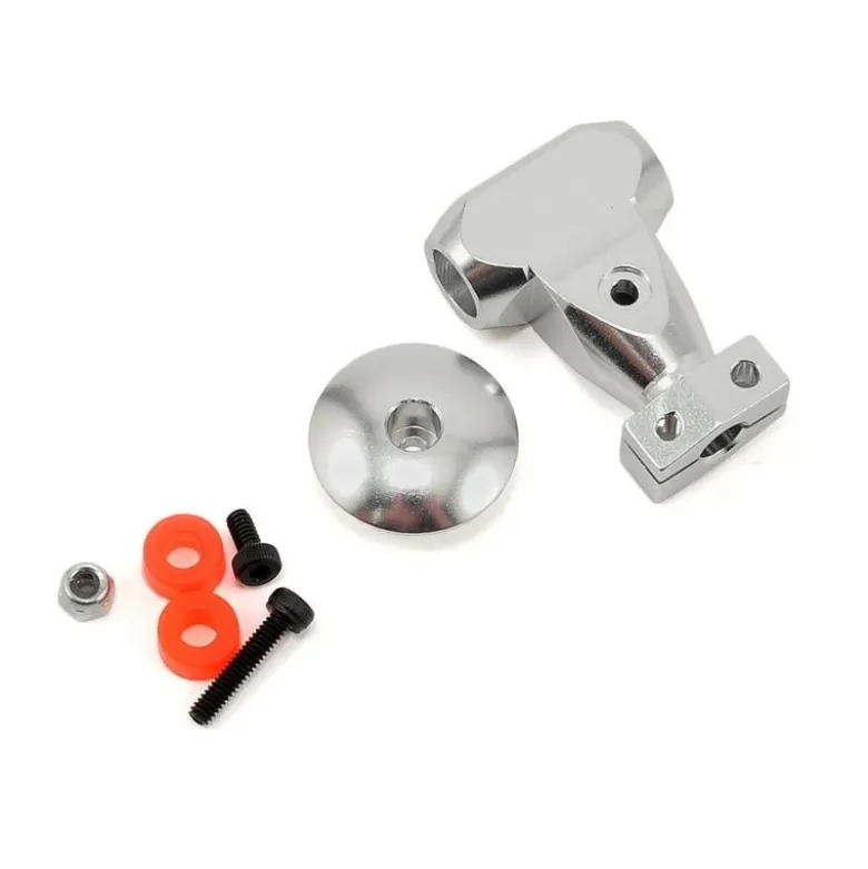 BLH4507A - Tête de rotor en aluMinium - Blade 300X E-Flite