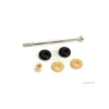 BLH3313 - Axe de pieds de pales avec joints toriques - Blade NANO CP X E-Flite