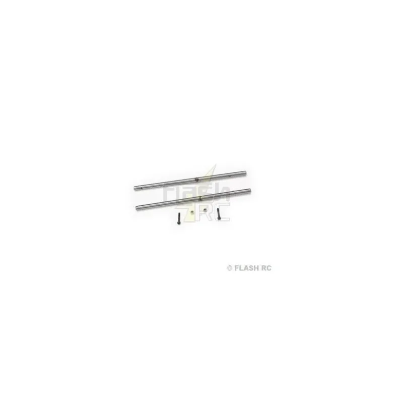 BLH4347 - Axe principal - Blade 450 X E-Flite