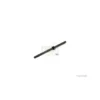 BLH3207 - Axe principal en carbone avec collier et accessoires - Blade MSR X E-Flite