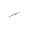 BLH3307 - Axe principal en carbone avec bague et visserie - Blade NANO CP X E-Flite