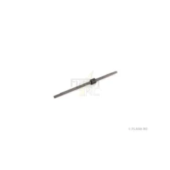 BLH3307 - Axe principal en carbone avec bague et visserie - Blade NANO CP X E-Flite