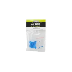 BLH8504BL - Inductrix FPV - Fuselage, bleu