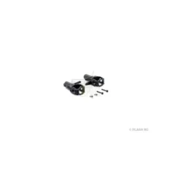 BLH3431 - Boitier d'anticouple en plastique - Blade 180 CFX E-Flite