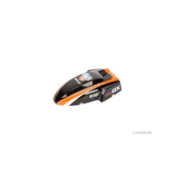BLH7402 - Bulle - Blade 180 HD QX E-Flite